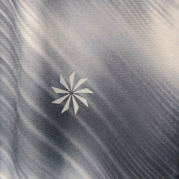 Athleta high rise leggings Size M - Picture 3 of 4